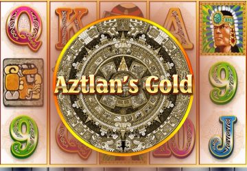 Aztlan's Gold